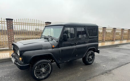 ЛуАЗ Hunter, 2016 год, 650 000 рублей, 3 фотография