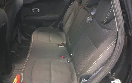 KIA Soul II рестайлинг, 2014 год, 1 300 000 рублей, 11 фотография