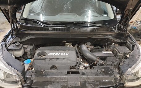 KIA Soul II рестайлинг, 2014 год, 1 300 000 рублей, 7 фотография