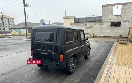 ЛуАЗ Hunter, 2016 год, 650 000 рублей, 4 фотография