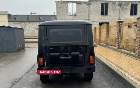 ЛуАЗ Hunter, 2016 год, 650 000 рублей, 5 фотография