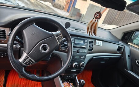 SsangYong Actyon II рестайлинг, 2012 год, 1 020 000 рублей, 6 фотография