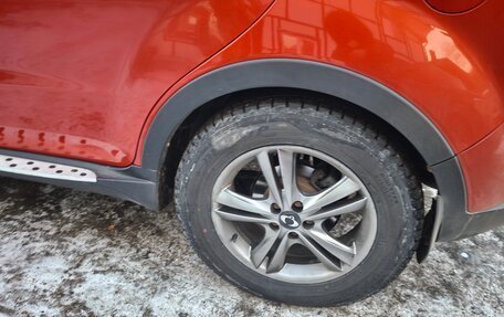 SsangYong Actyon II рестайлинг, 2012 год, 1 020 000 рублей, 7 фотография