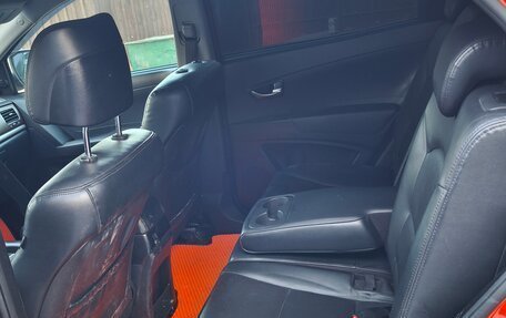 SsangYong Actyon II рестайлинг, 2012 год, 1 020 000 рублей, 8 фотография