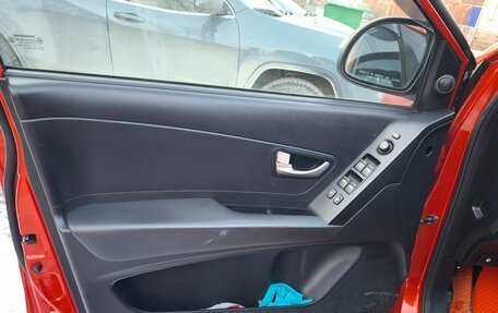 SsangYong Actyon II рестайлинг, 2012 год, 1 020 000 рублей, 9 фотография