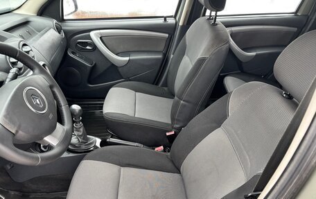 Renault Duster I рестайлинг, 2013 год, 915 000 рублей, 13 фотография