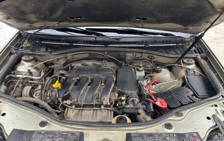 Renault Duster I рестайлинг, 2013 год, 915 000 рублей, 21 фотография