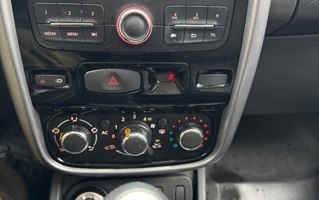 Renault Duster I рестайлинг, 2013 год, 915 000 рублей, 19 фотография