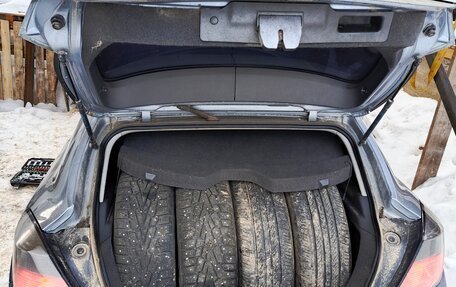 Opel Astra H, 2008 год, 350 000 рублей, 4 фотография