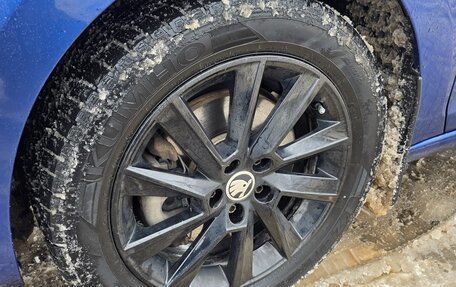 Skoda Rapid II, 2021 год, 1 700 000 рублей, 7 фотография