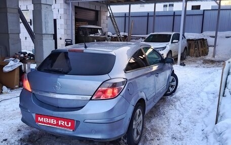 Opel Astra H, 2008 год, 350 000 рублей, 2 фотография