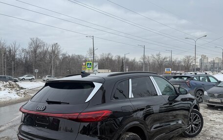 Audi Q5, 2025 год, 6 390 000 рублей, 3 фотография