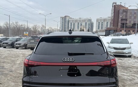 Audi Q5, 2025 год, 6 390 000 рублей, 4 фотография