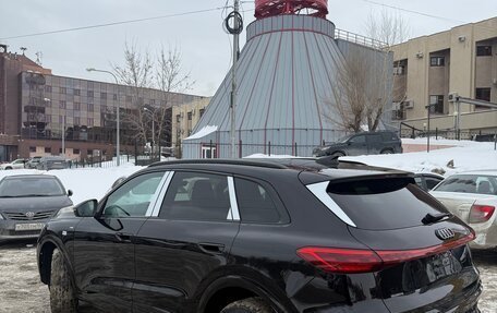 Audi Q5, 2025 год, 6 390 000 рублей, 5 фотография