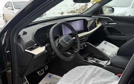 Audi Q5, 2025 год, 6 390 000 рублей, 6 фотография