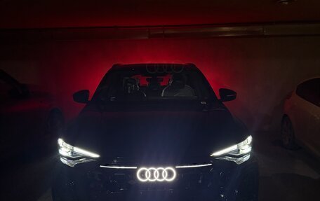 Audi Q5, 2025 год, 6 390 000 рублей, 9 фотография