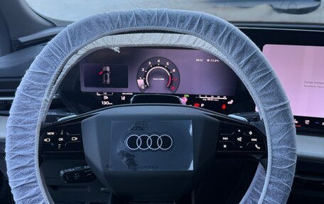 Audi Q5, 2025 год, 6 390 000 рублей, 8 фотография