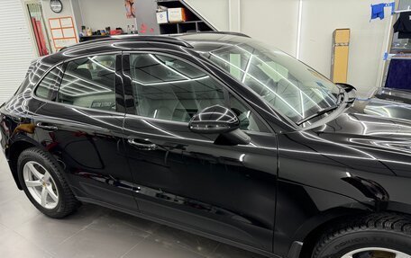 Porsche Macan I рестайлинг, 2019 год, 4 500 000 рублей, 2 фотография