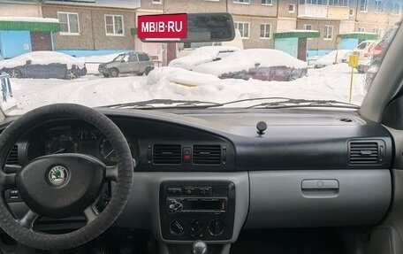 Skoda Octavia IV, 2004 год, 150 000 рублей, 6 фотография