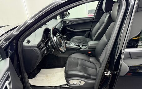 Porsche Macan I рестайлинг, 2019 год, 4 500 000 рублей, 5 фотография