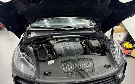 Porsche Macan I рестайлинг, 2019 год, 4 500 000 рублей, 6 фотография