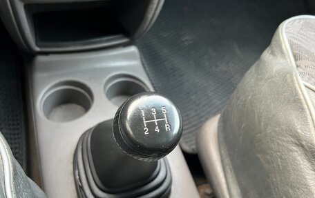 Ford Escape II, 2000 год, 399 000 рублей, 19 фотография