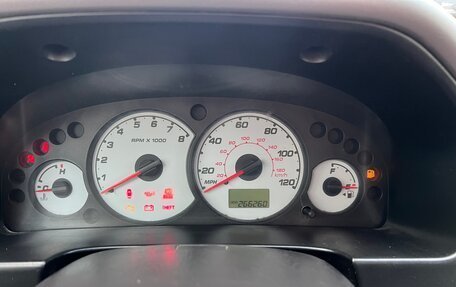 Ford Escape II, 2000 год, 399 000 рублей, 23 фотография