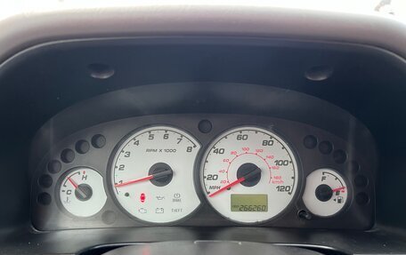 Ford Escape II, 2000 год, 399 000 рублей, 24 фотография