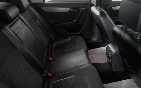 Volkswagen Passat B7, 2013 год, 999 000 рублей, 11 фотография