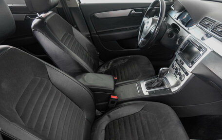 Volkswagen Passat B7, 2013 год, 999 000 рублей, 12 фотография