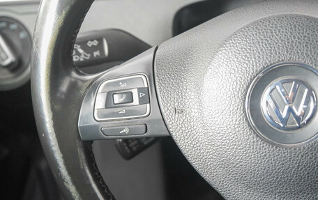 Volkswagen Passat B7, 2013 год, 999 000 рублей, 17 фотография