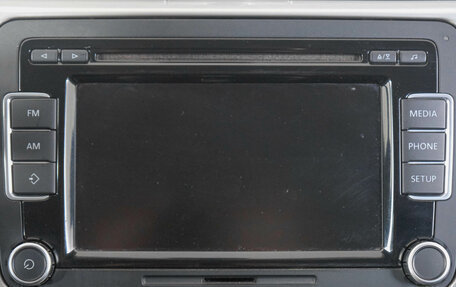 Volkswagen Passat B7, 2013 год, 999 000 рублей, 20 фотография