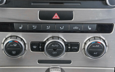 Volkswagen Passat B7, 2013 год, 999 000 рублей, 21 фотография