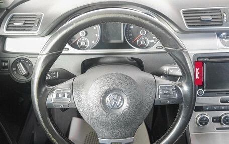 Volkswagen Passat B7, 2013 год, 999 000 рублей, 16 фотография