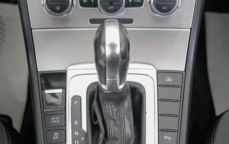 Volkswagen Passat B7, 2013 год, 999 000 рублей, 22 фотография