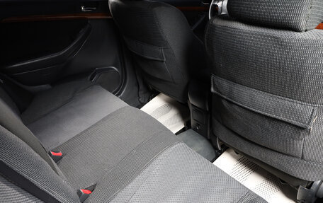 Toyota Avensis III рестайлинг, 2008 год, 839 000 рублей, 18 фотография