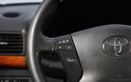 Toyota Avensis III рестайлинг, 2008 год, 839 000 рублей, 14 фотография