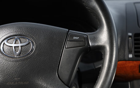 Toyota Avensis III рестайлинг, 2008 год, 839 000 рублей, 15 фотография
