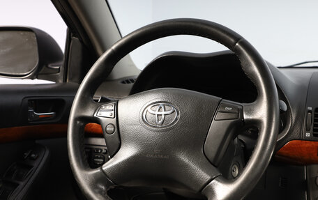 Toyota Avensis III рестайлинг, 2008 год, 839 000 рублей, 13 фотография