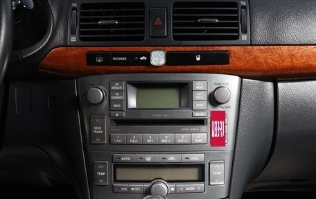 Toyota Avensis III рестайлинг, 2008 год, 839 000 рублей, 16 фотография