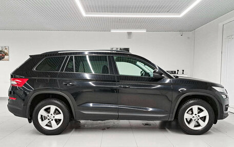Skoda Kodiaq I, 2018 год, 2 350 000 рублей, 5 фотография