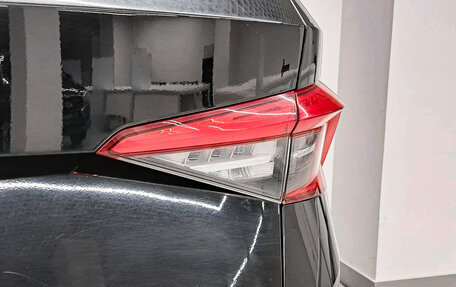 Skoda Kodiaq I, 2018 год, 2 350 000 рублей, 11 фотография