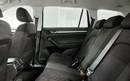 Skoda Kodiaq I, 2018 год, 2 350 000 рублей, 15 фотография