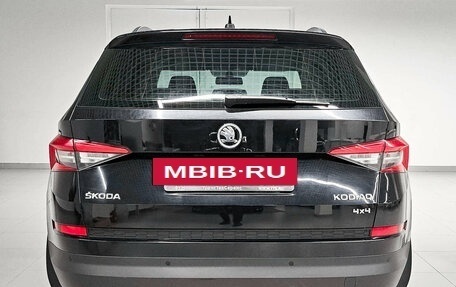 Skoda Kodiaq I, 2018 год, 2 350 000 рублей, 7 фотография