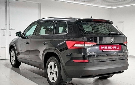 Skoda Kodiaq I, 2018 год, 2 350 000 рублей, 8 фотография