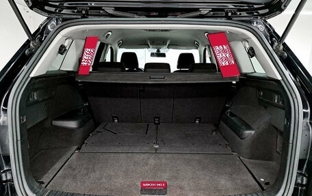 Skoda Kodiaq I, 2018 год, 2 350 000 рублей, 12 фотография