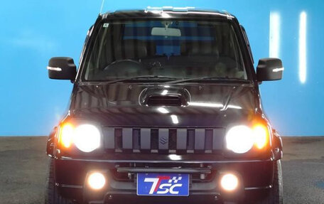 Suzuki Jimny, 2012 год, 884 230 рублей, 14 фотография