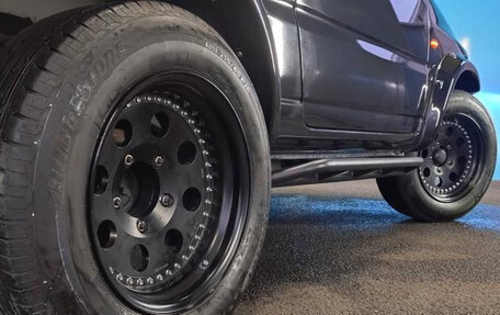 Suzuki Jimny, 2012 год, 884 230 рублей, 11 фотография