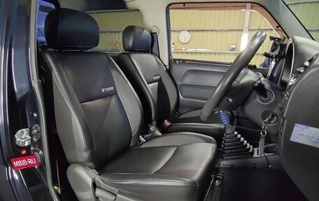 Suzuki Jimny, 2012 год, 884 230 рублей, 3 фотография