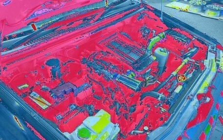 Suzuki Jimny, 2012 год, 884 230 рублей, 8 фотография